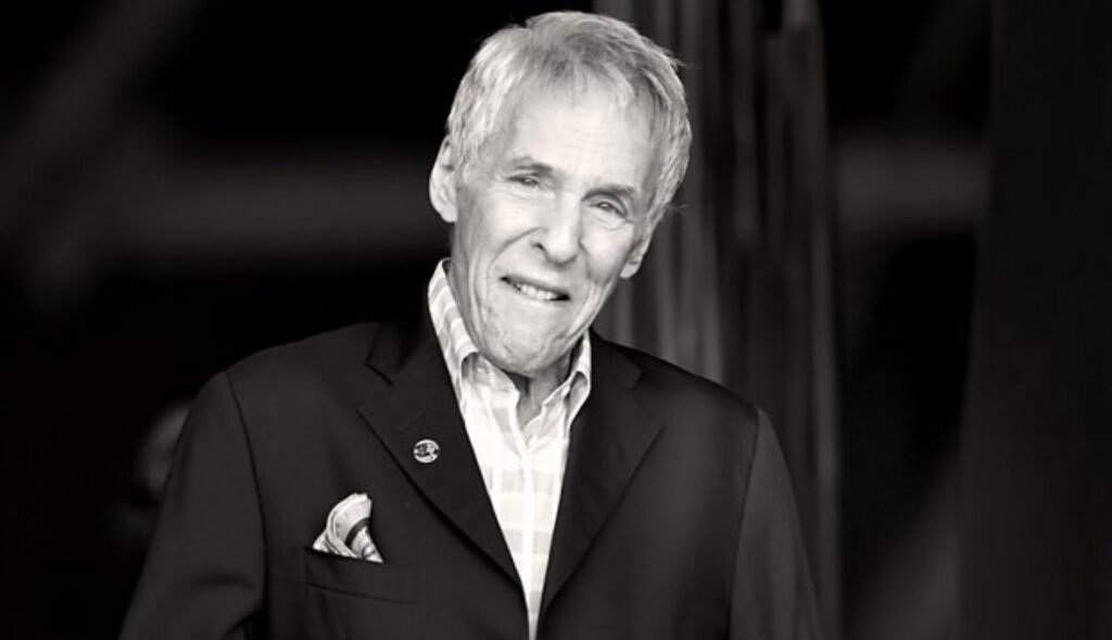 Christopher Bacharach