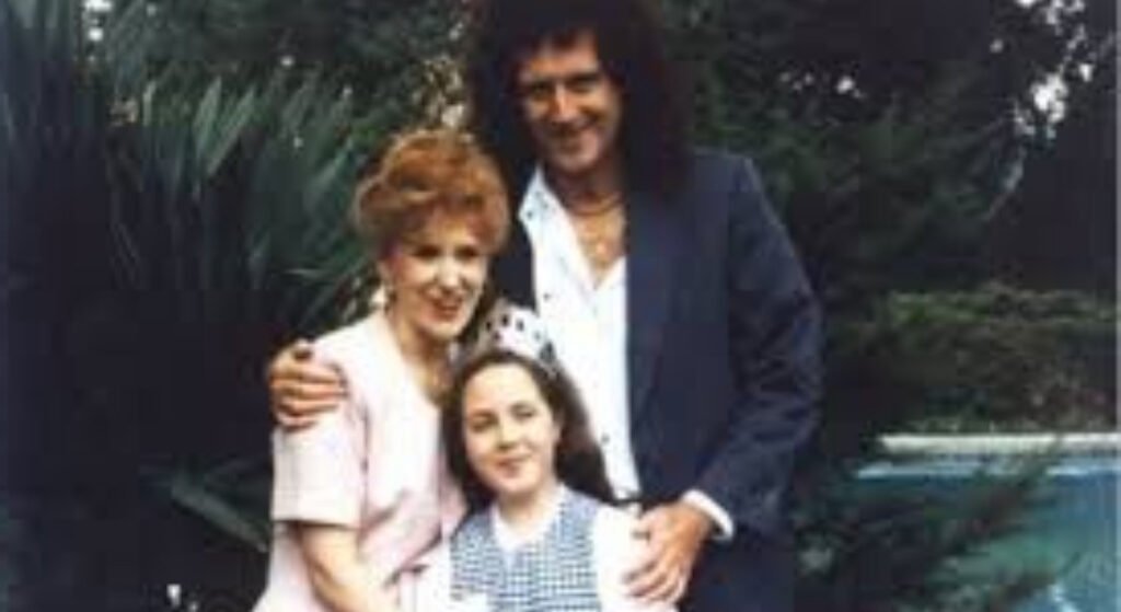 chrissie mullen