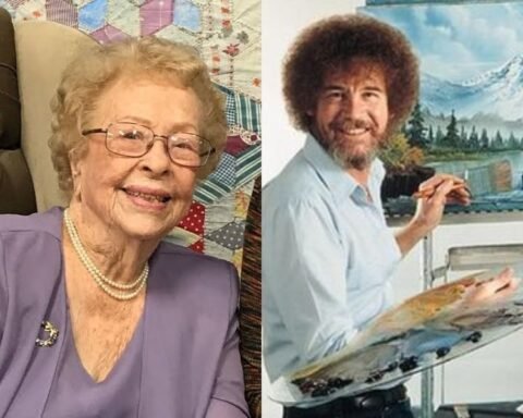 Vivian Ridge