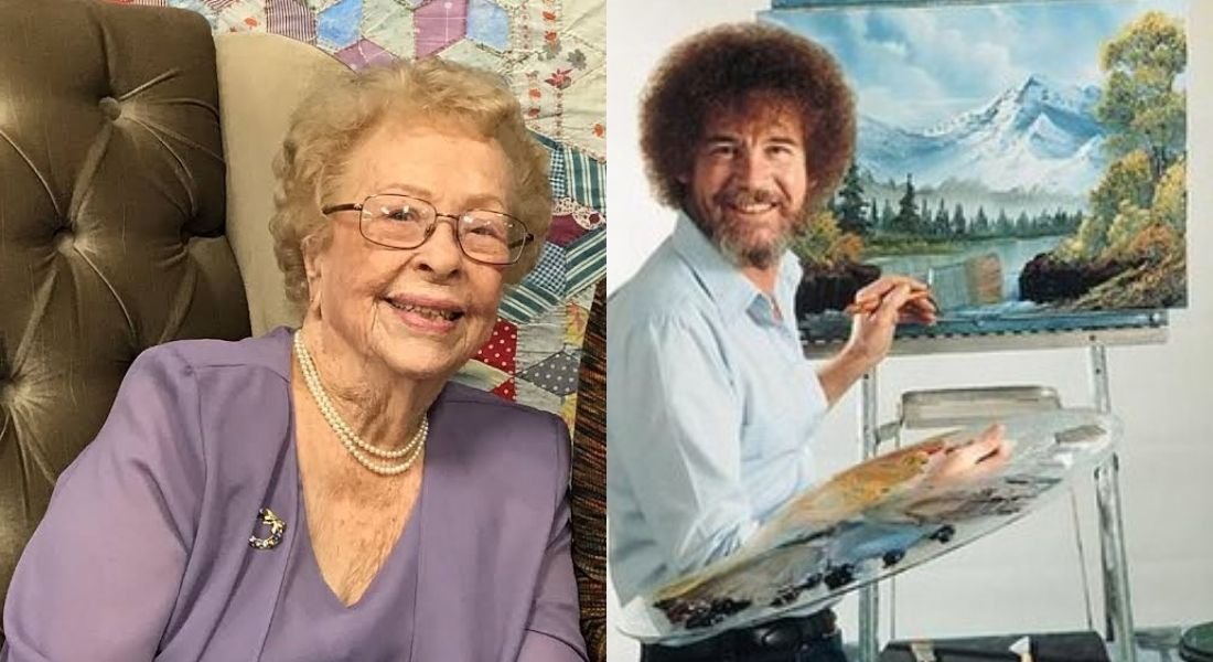 Vivian Ridge