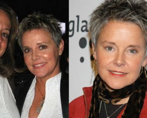 carrie schenken