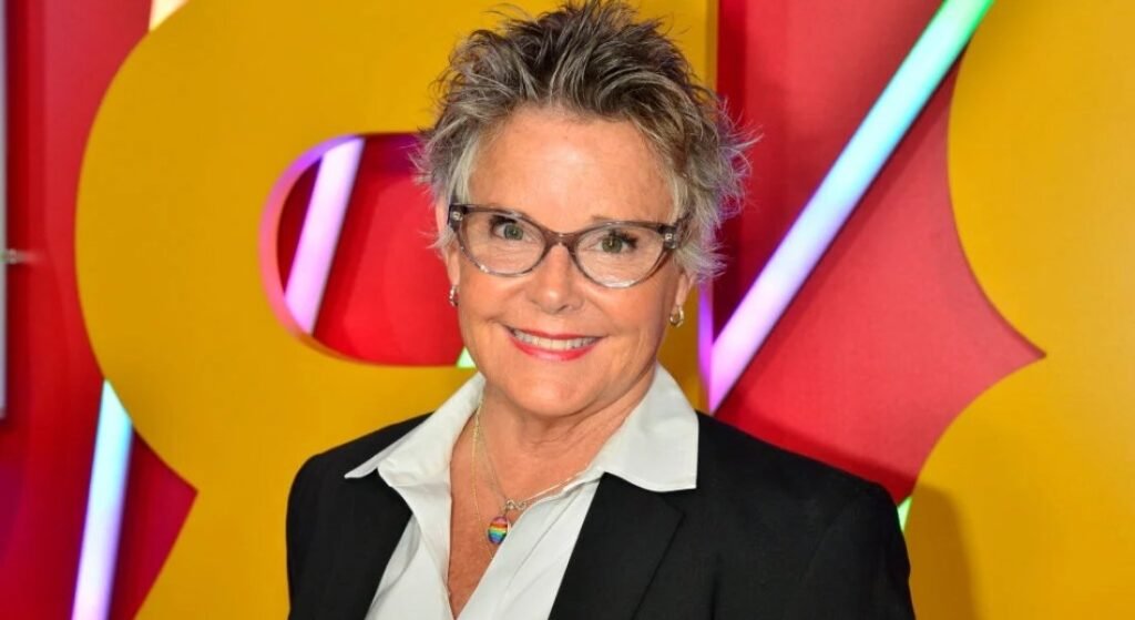 carrie schenken