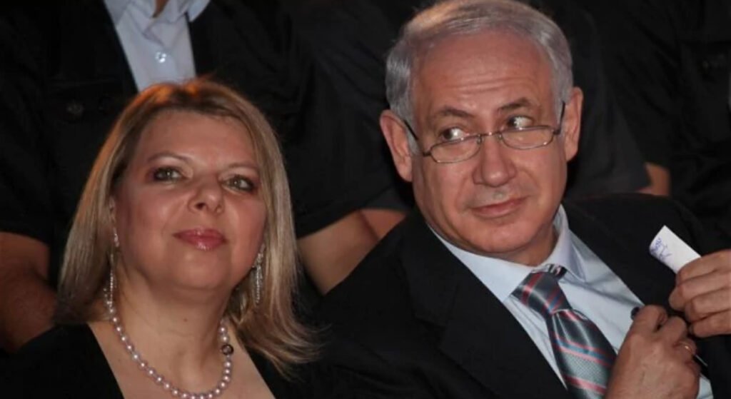 doron neuberger
