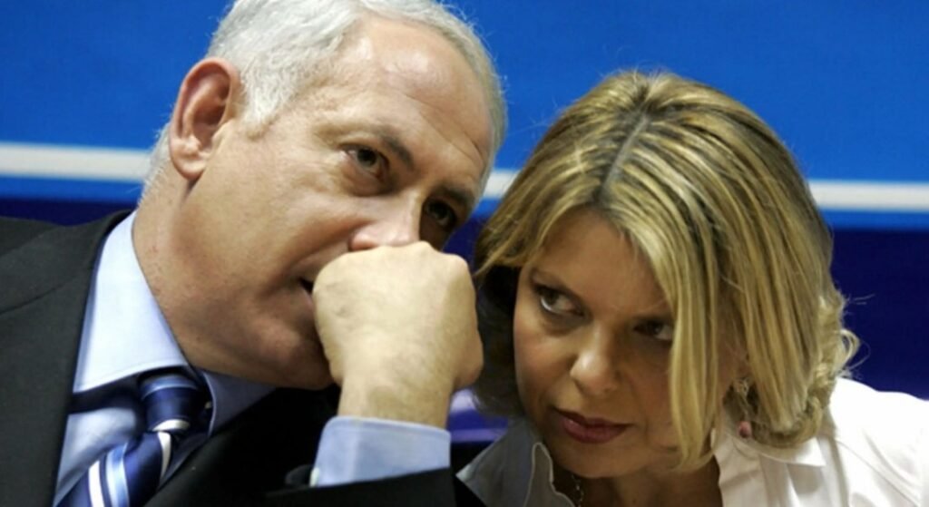 doron neuberger