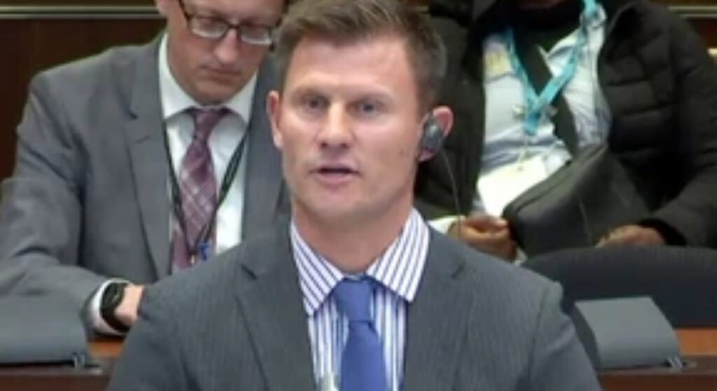 anthony darren
