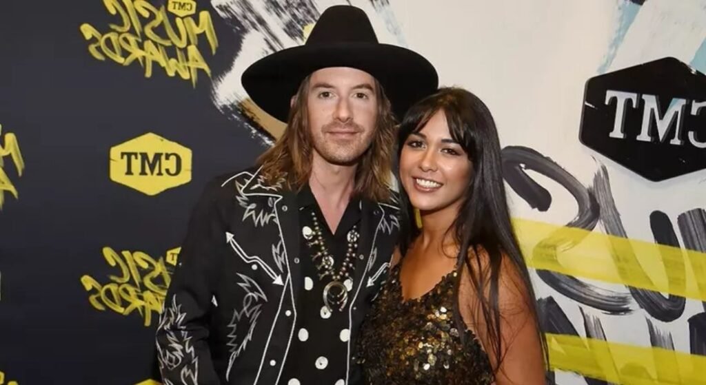 jess carson wife