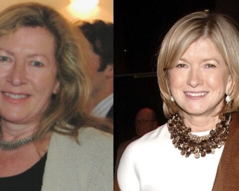 Laura Plimpton