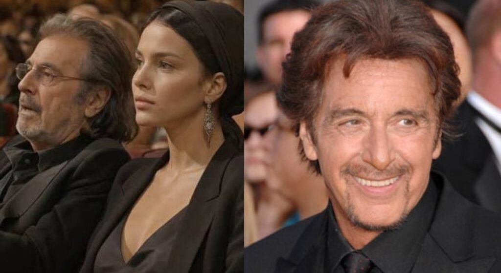 Paula Pacino