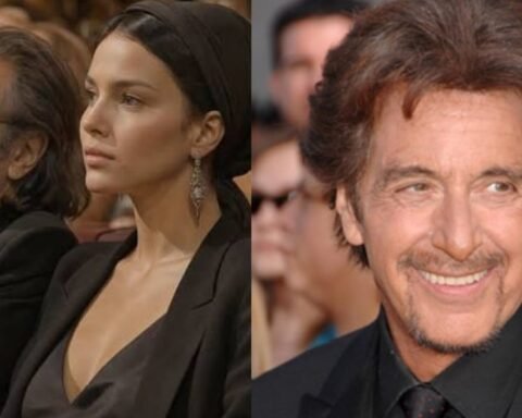 Paula Pacino