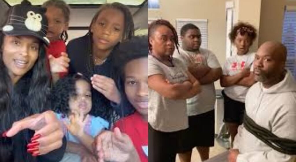 demond wilson daughter