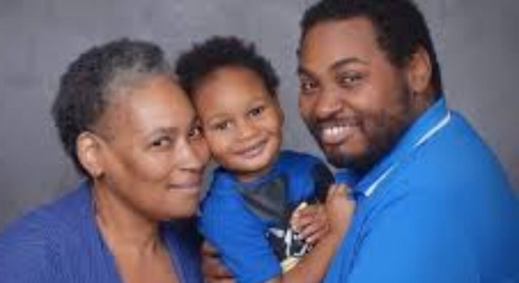demond wilson daughter